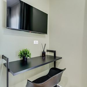 Deluxe Kamer met een King Size Bed